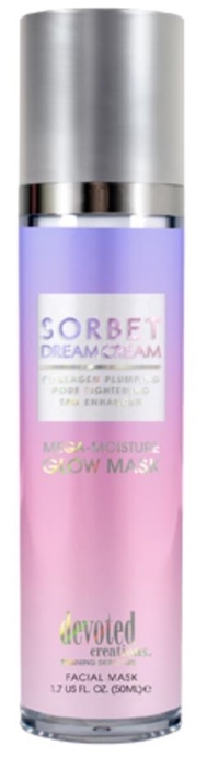 Sorbet Dream Cream - Btl - Skin Care By Devoted Creations
