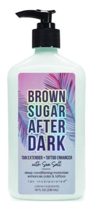 Brown Sugar Moisturizer - Btl - Skin Care by Tan Inc