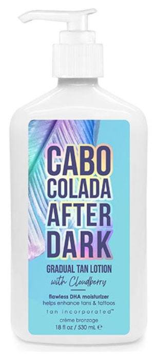 Cabo Colada Moisturizer - Btl - Skin Care by Tan Inc