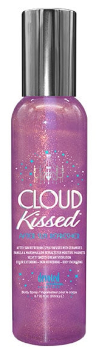 Cloud Kissed After Sun Refresher Skin Care By Devoted Creations - Bottle