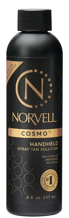 Cosmo Spray Tan Solution By Norvell - 8oz