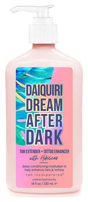 Daquiri Dream Moisturizer - Btl - Skin Care by Tan Inc