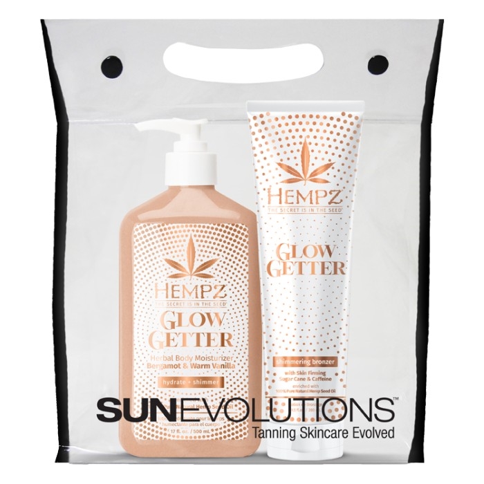 Glow Getter Bonus Bag By Supre - PrePack