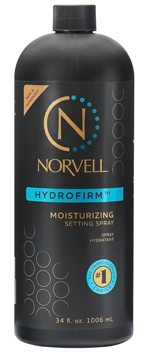 POST SUNLESS HYDROFIRM SPRAY - 34oz - Skin Care By Norvell