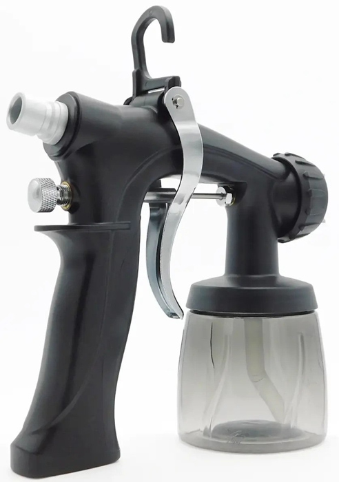 Norvell M1000 Spray Tan Gun NEW STYLE