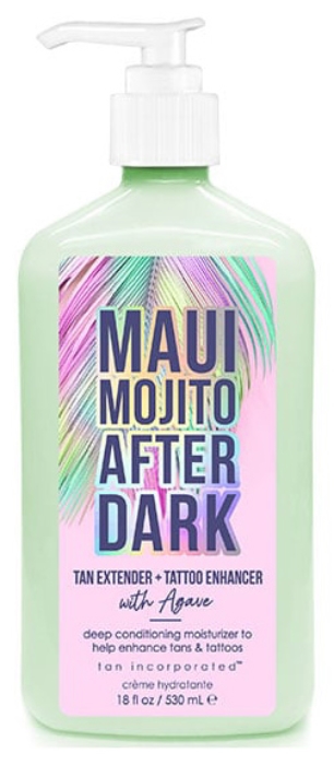 Maui Mojito Moisturizer - Btl - Skin Care by Tan Inc