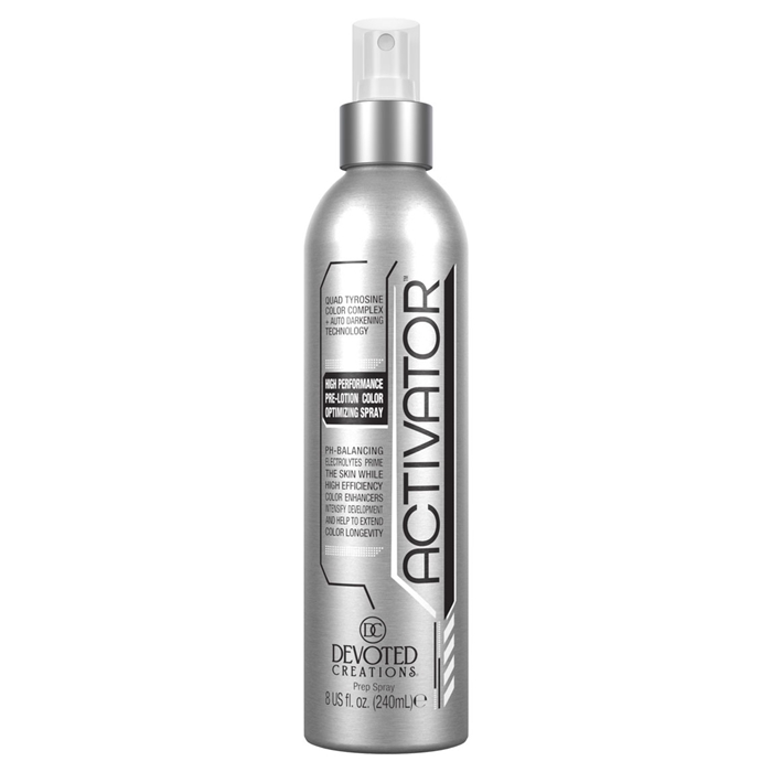 Devoted Creations Activator Pre Lotion Spray - Bottle Devoted Creations Activator Pre Lotion Spray - Bottle