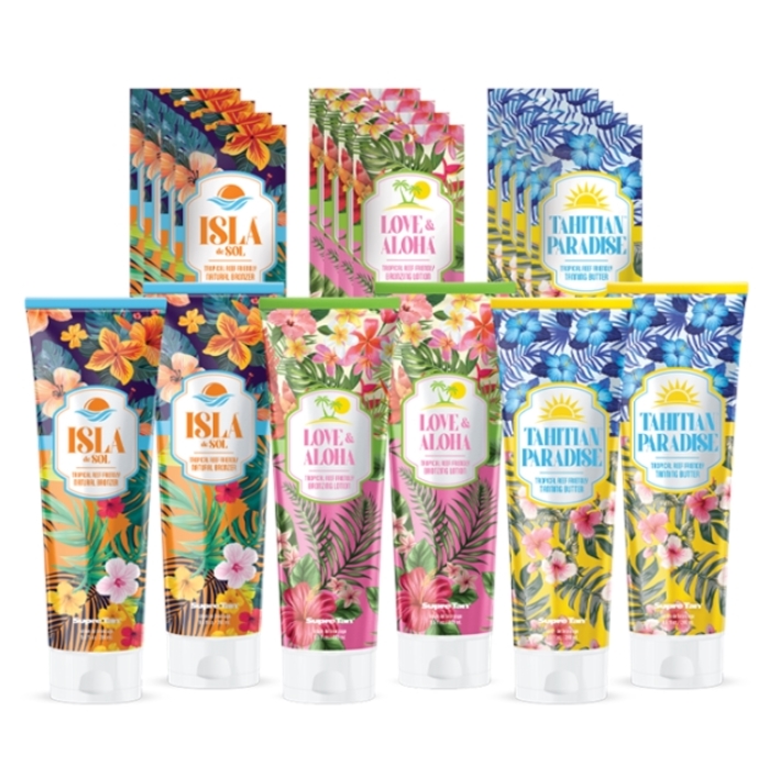 Destination Collection 2026 - PrePack - Supre Destination Collection 2026 - PrePack - Supre