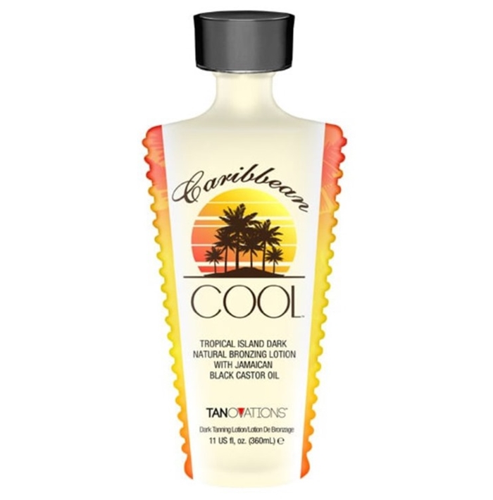 CARIBBEAN COOL - Ed Hardy Tanning Lotion - Buy 3 Btls Get 1 FREE CARIBBEAN COOL - Ed Hardy Tanning Lotion - Buy 3 Btls Get 1 FREE
