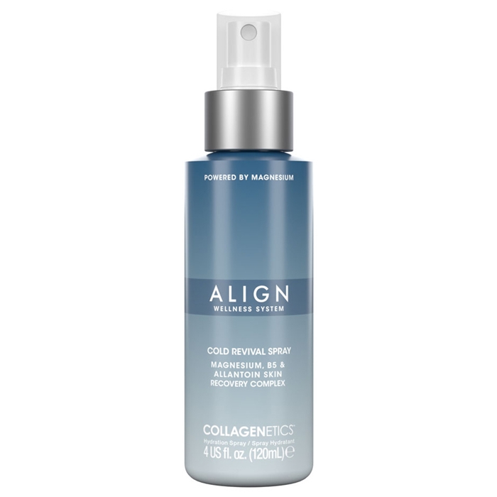COLLAGENETICS COLD REVIVAL SPRAY - Devoted Creations Skin Care - Bottle COLLAGENETICS COLD REVIVAL SPRAY - Devoted Creations Skin Care - Bottle