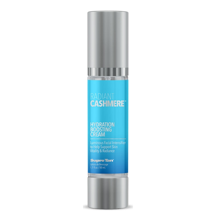Supre Snooki Radiant Cashmere Hydration Boosting Creme Lotion - Bottle Supre Snooki Radiant Cashmere Hydration Boosting Creme Lotion - Bottle