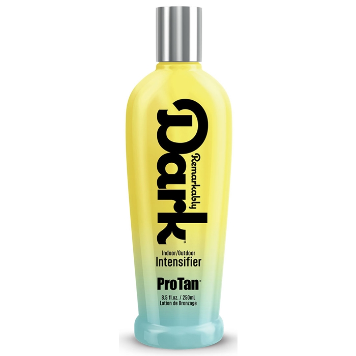 ProTan Remarkably Dark Intensifier Tanning Lotion - Bottle ProTan Remarkably Dark Intensifier Tanning Lotion - Bottle