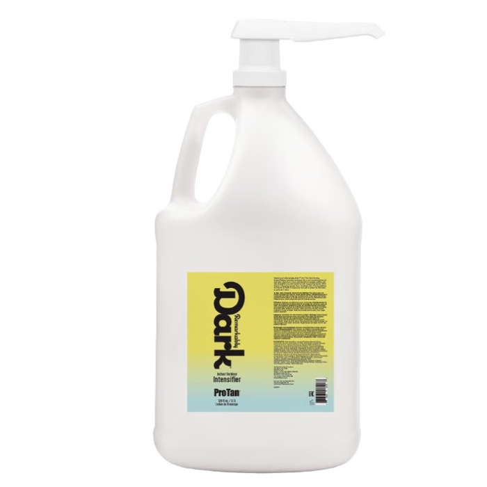 ProTan Remarkably Dark Intensifier Tanning Lotion - Gallon ProTan Remarkably Dark Intensifier Tanning Lotion - Gallon