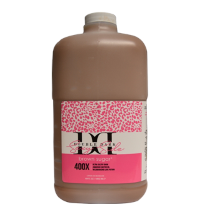 Double Dark Sexy Side - Tan Inc Tanning Lotion - 64 oz PrePack Double Dark Sexy Side - Tan Inc Tanning Lotion - 64 oz PrePack