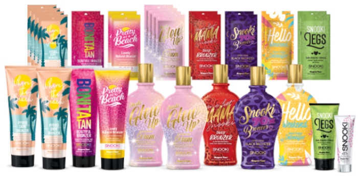 Snooki Collection 2026 - PrePack - Supre Snooki Collection 2026 - PrePack - Supre