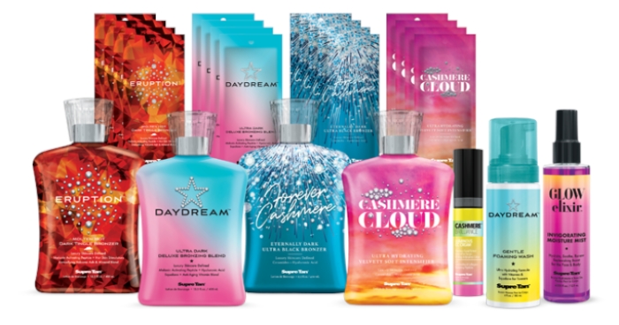 Luxury Collection 2026 - PrePack - Supre Luxury Collection 2026 - PrePack - Supre